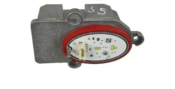 Alfa Romeo Stelvio LED ballast control module 49142653