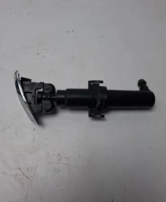 Fiat 500 Headlight washer spray nozzle 1300390132