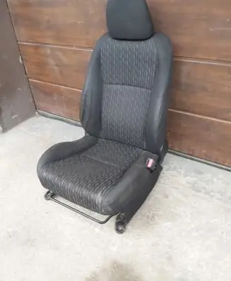 Toyota Yaris Other seats 