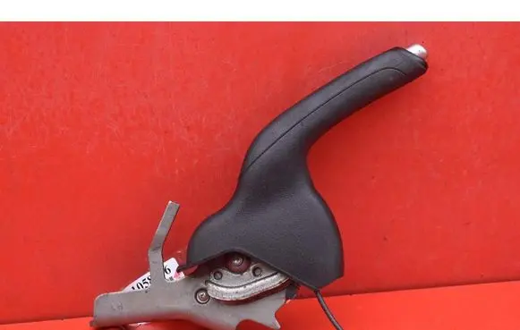 Honda Civic X Handbrake/parking brake lever assembly 