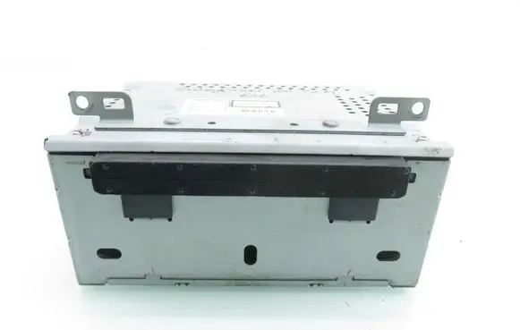 Ford Focus Radio/CD/DVD/GPS head unit BM5T18C815GF
