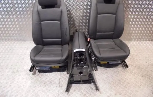 BMW 7 F01 F02 F03 F04 Seat set 