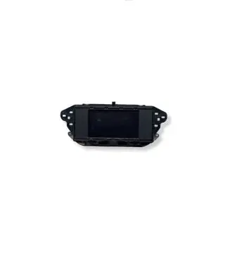 BMW X1 E84 Screen/display/small screen 9231325