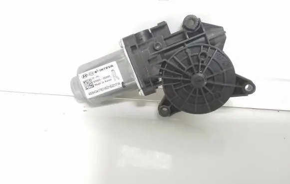 KIA Niro Rear door window regulator motor 83460G5000