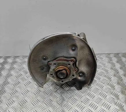 Porsche Macan (95B) Rear wheel hub 95B927804B 8R0505435C