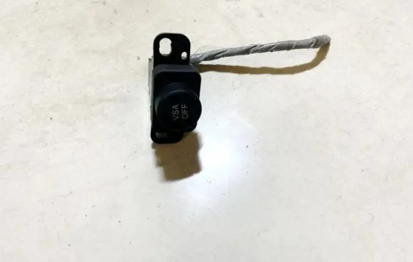 ESP (stability program) switch