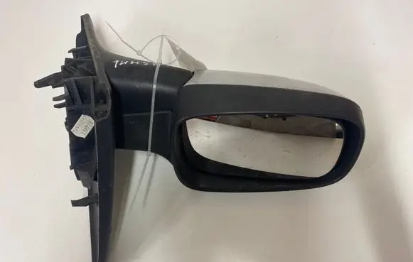 Renault Megane II Manual wing mirror 12353060