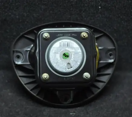 Fiat Punto (188) Steering wheel airbag 7353352420