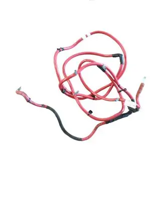 Chevrolet Camaro Positive cable (battery) 23404974