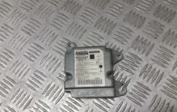 Renault Scenic I Airbag control unit/module 7700437471B
