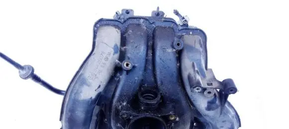 Opel Vectra C Intake manifold 24426075
