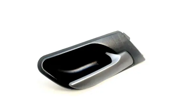 BMW X5 E53 Rear door interior handle 8408626