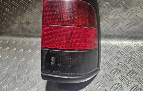 Peugeot 806 Rear/tail lights 45170 3016