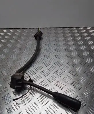 Mercedes-Benz W123 Wiper control stalk
