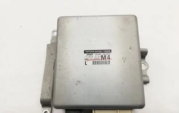 Lexus CT 200H Power steering control unit/module 8965076050