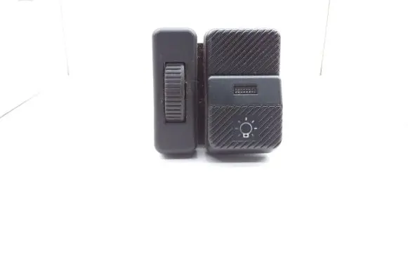 Volkswagen Transporter - Caravelle T4 Light switch 0602090003P