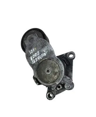 Peugeot 5008 Generator/alternator belt tensioner 825809