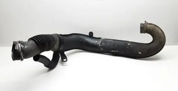Citroen Berlingo Intercooler hose/pipe 96S7306580 9695044280