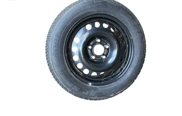 Opel Vectra C R15 spare wheel 2150144