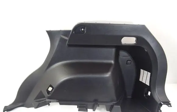Mazda CX-5 Trunk/boot side trim panel KD45-68850