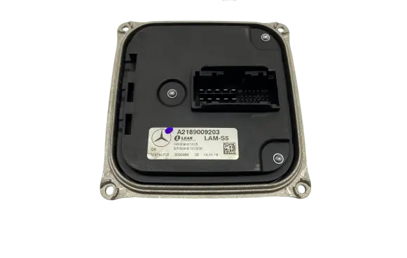 Mercedes-Benz CLS C218 X218 Headlight ballast module Xenon A2189009203