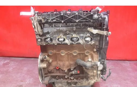 Ford S-MAX Engine AV4Q