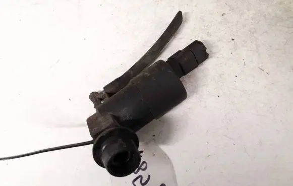 Opel Movano A Windscreen/windshield washer pump 9641553880
