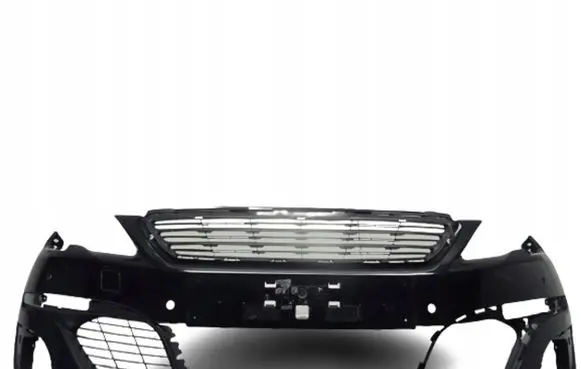 Peugeot 308 Front bumper T900000000888888