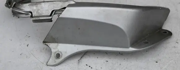 BMW Z4 E85 E86 Front door trim (molding) 