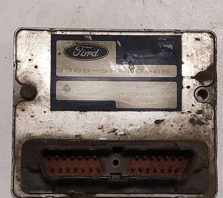 Ford Mondeo MK II Engine control unit/module 93BB9F480BB D426 4G20
