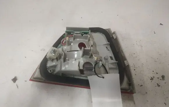 BMW 3 E90 E91 Tailgate rear/tail lights 218202