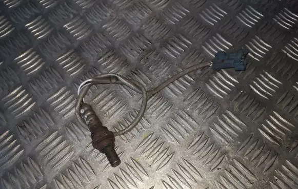 Peugeot 207 Lambda probe sensor 9636968380