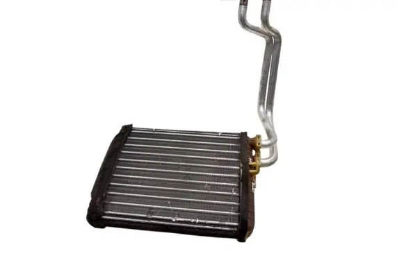 Volvo V70 Heater blower radiator 
