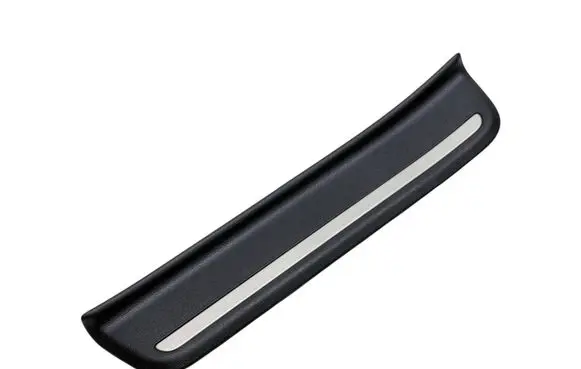 KIA EV6 Rear sill trim cover 85877CV500
