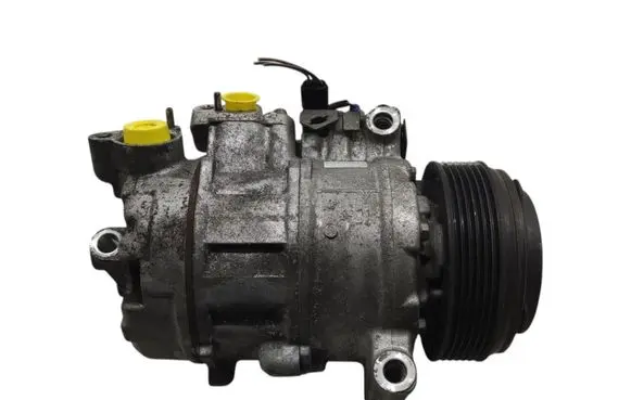 Air conditioning (A/C) compressor (pump)