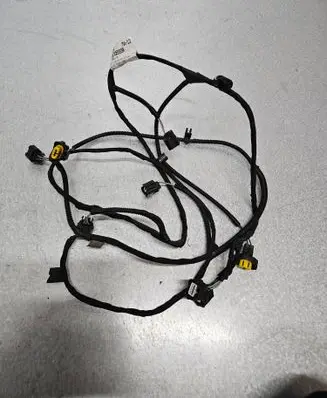 Renault Scenic IV - Grand scenic IV Parking sensor (PDC) wiring loom 240706593R