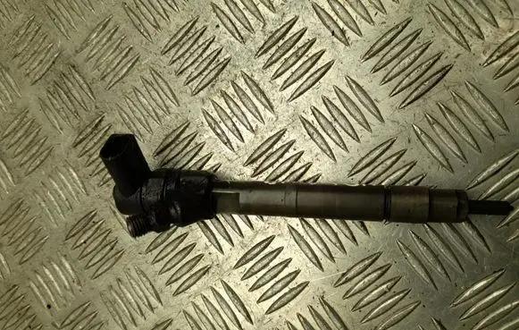 Mercedes-Benz Vito Viano W639 Fuel injector A6110701387