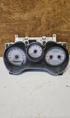 Toyota RAV 4 (XA20) Speedometer (instrument cluster) 8380042A60 1575202790