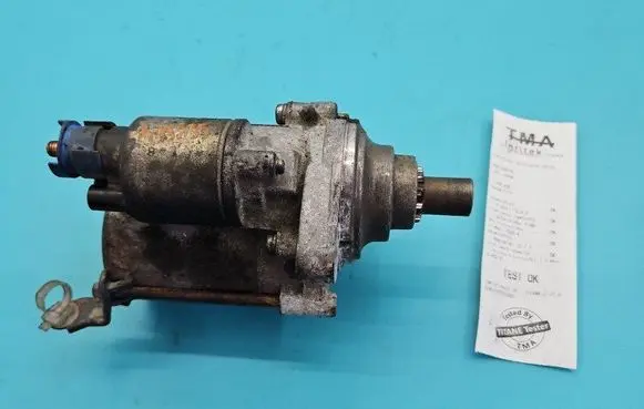Honda FR-V Starter motor 44246 IMPRK1499835