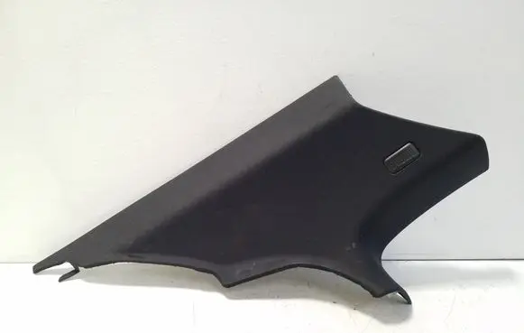 BMW 3 E92 E93 (C) pillar trim 51437117473