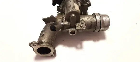 Nissan Qashqai Throttle valve 8200614985 030114413