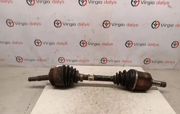 Opel Tigra B Front driveshaft