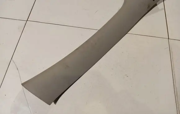Volvo S40 Other interior part 