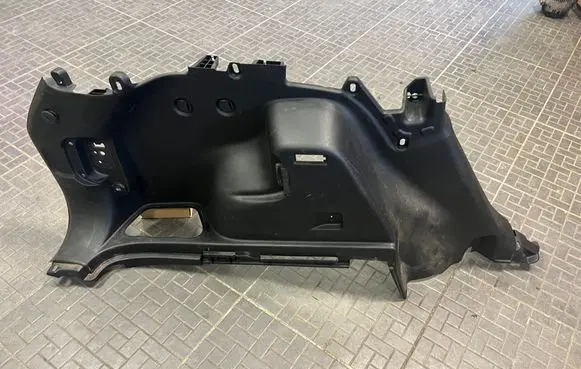 Jeep Cherokee Trunk/boot side trim panel P1VR94DX9AE 1WN57TRMAB P1VR94DX9A