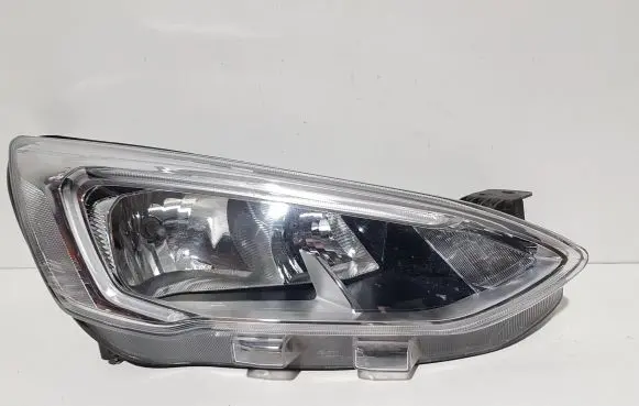 Ford Focus Headlight/headlamp JX7B13W0029