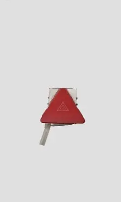Volkswagen Caddy Hazard light switch 1T0953509