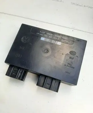 Volkswagen PASSAT B5.5 Comfort/convenience module 1J0959799AH 5DK00795451