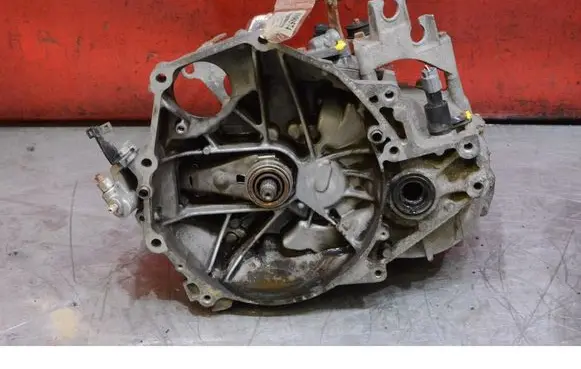 Honda Civic Manual 6 speed gearbox 