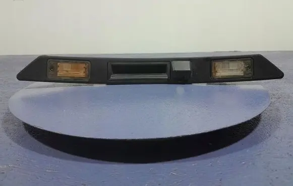 Audi Q7 4L Tailgate/trunk/boot lock/catch/latch 4L0827574