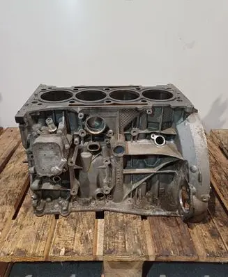 Mercedes-Benz C AMG W205 Engine 111234933R